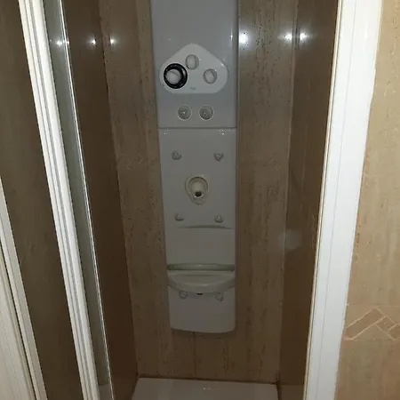 Las Torres Free Wifi Σάντα Κρουζ Τενερίφης