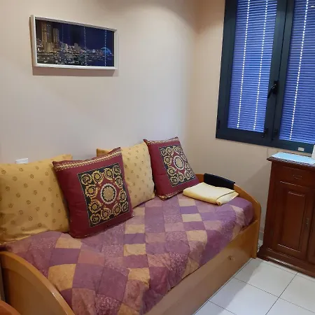 Las Torres Free Wifi Apartman *